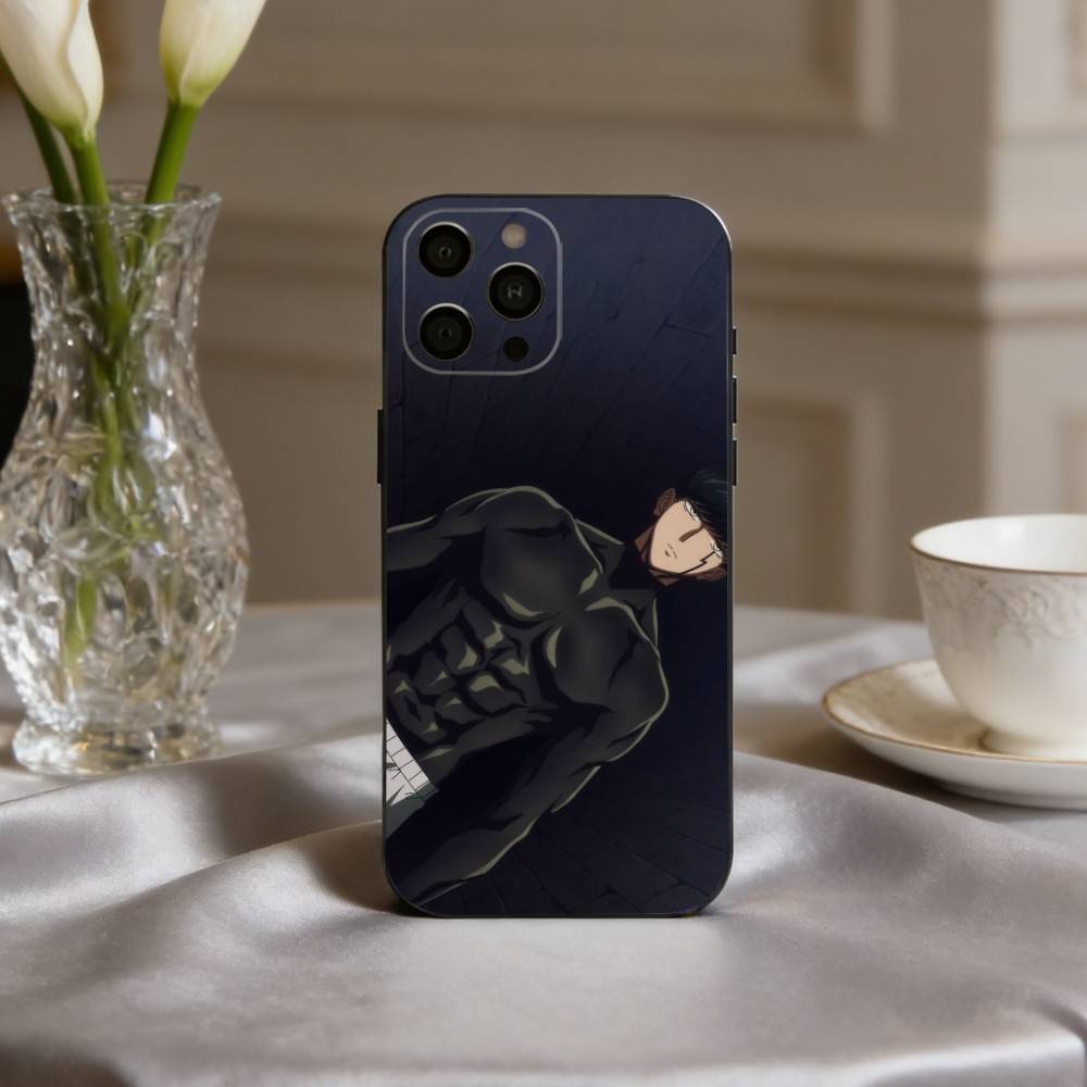 Manga Mashle M-Magic and M-Muscles Phone Case For iPhone 17pro, 16,15,14,13,12,11 X XR Plus,Others Soft Black Cover iPhone16promax
Manga Mashle M-Magic and M-Muscles Phone Case For iPhone 17pro, 16,15,14,13,12,11 X XR Plus,Others Soft Black Cover iPhone16promax