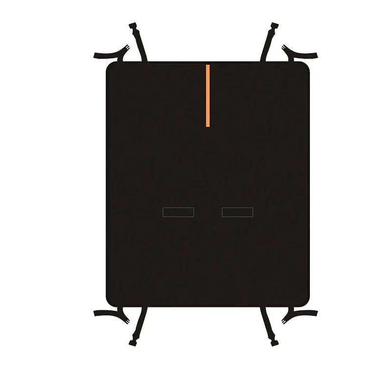 Премиальный чехол на сиденье для собаки из ткани Оксфорд, прочный, водонепроницаемый, устойчивый к царапинам, гамак-подушка для защиты сиденья для автомобилей, грузовиков, внедорожников
Премиальный чехол на сиденье для собаки из ткани Оксфорд, прочный, водонепроницаемый, устойчивый к царапинам, гамак-подушка для защиты сиденья для автомобилей, грузовиков, внедорожников