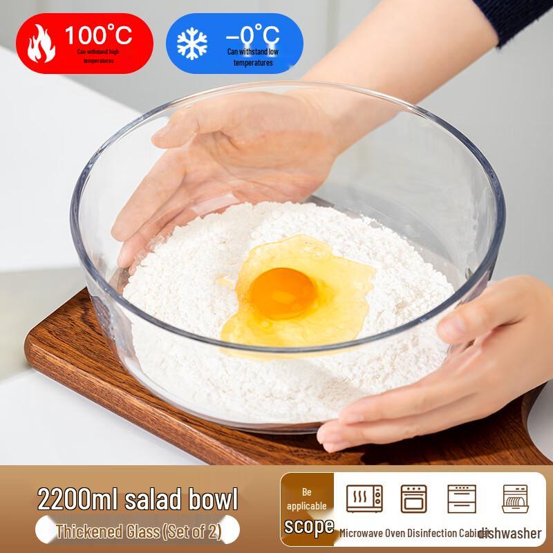 Термостійка прозора скляна миска
Термостійка прозора скляна миска