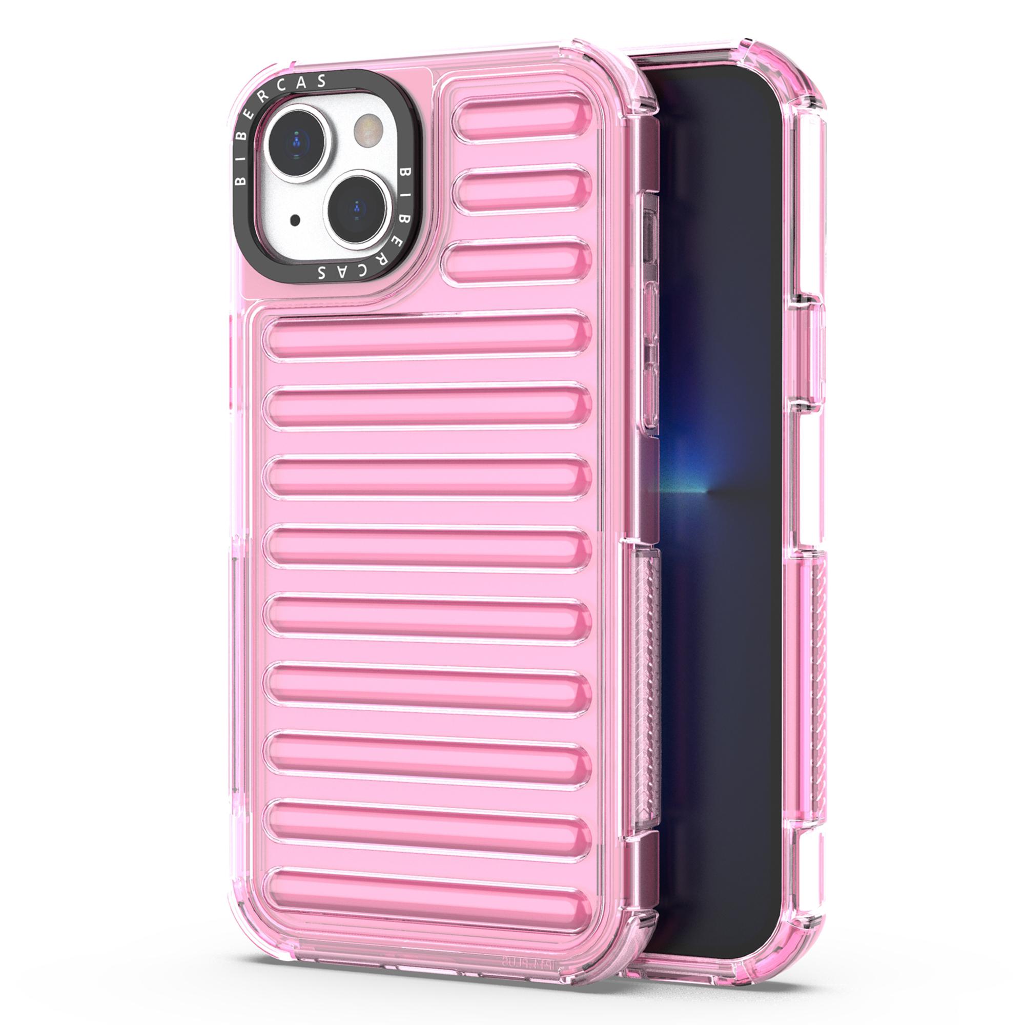 For iPhone 15 Case Stripe Design Anti-Slip Detachable TPU+PC Phone Cover G
For iPhone 15 Case Stripe Design Anti-Slip Detachable TPU+PC Phone Cover G