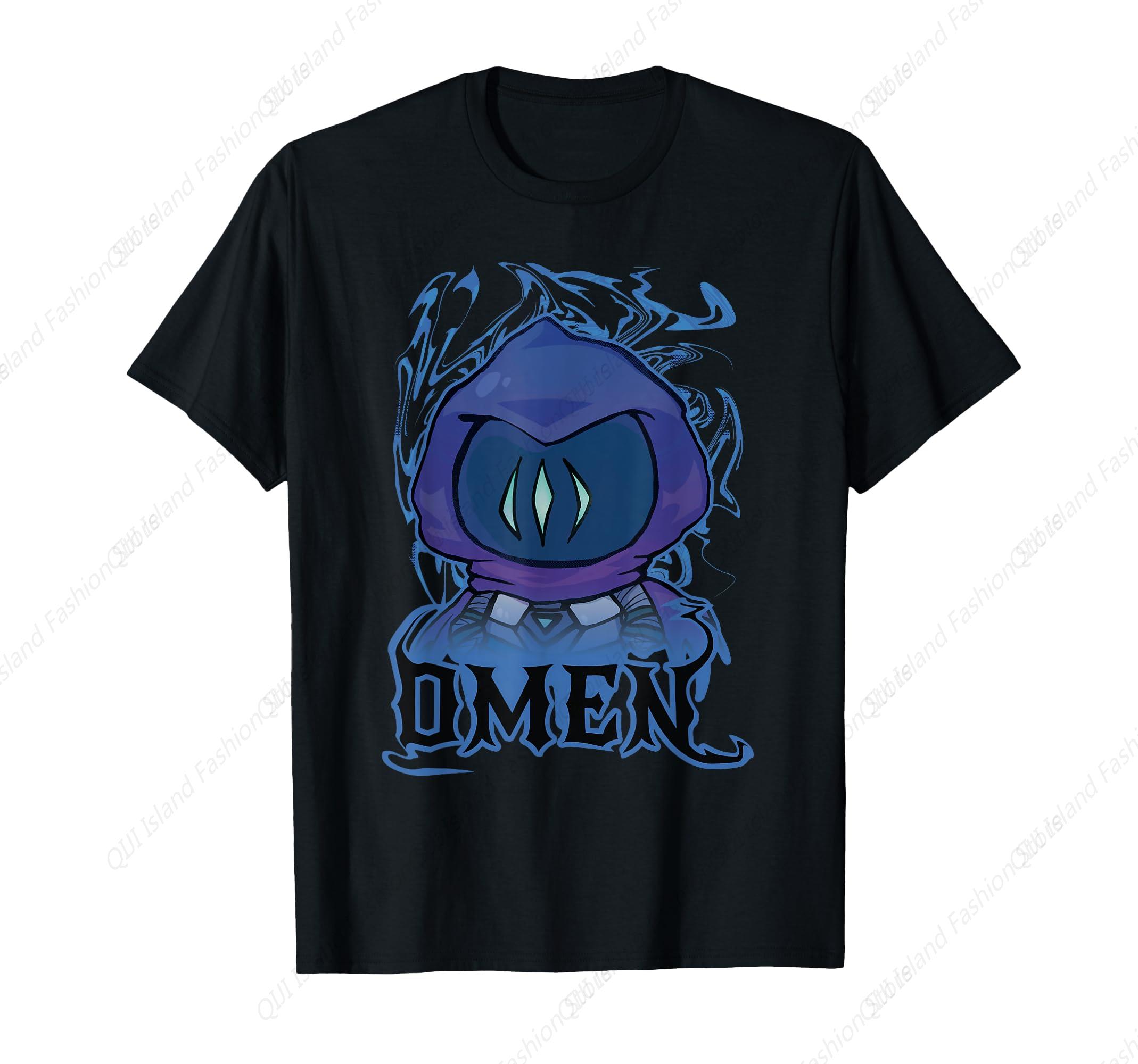 Chibi OUnisex Agent Valorants Gaming Cute TShirt 4XL
Chibi OUnisex Agent Valorants Gaming Cute TShirt 4XL