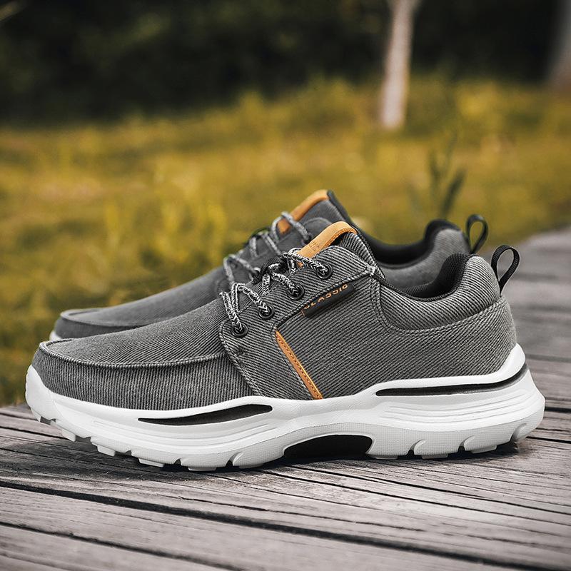 Foreign trade new ebay hiking shoes 2025 large size canvas shoes four seasons outdoor sports shoes large size walking shoes men 39 хаки
Foreign trade new ebay hiking shoes 2025 large size canvas shoes four seasons outdoor sports shoes large size walking shoes men 39 хаки