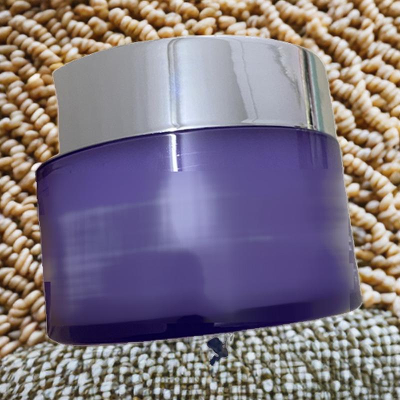 Amethyst Makeup Remover Balm – Smooth, Gentle Cleansing for Sensitive Skin, Pore Repair Essence, 200ML As Shown
Amethyst Makeup Remover Balm – Smooth, Gentle Cleansing for Sensitive Skin, Pore Repair Essence, 200ML As Shown