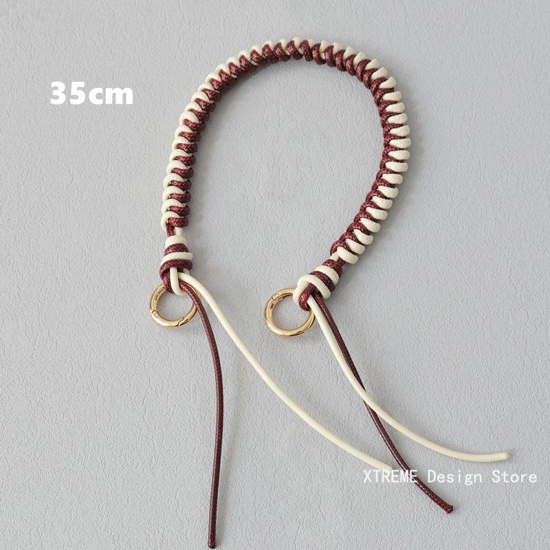 35cm Women DIY Chain Bag Handles Fashion Handbag Accessory Chains Detachable Handle Chains For Bag Charm Accessory
35cm Women DIY Chain Bag Handles Fashion Handbag Accessory Chains Detachable Handle Chains For Bag Charm Accessory