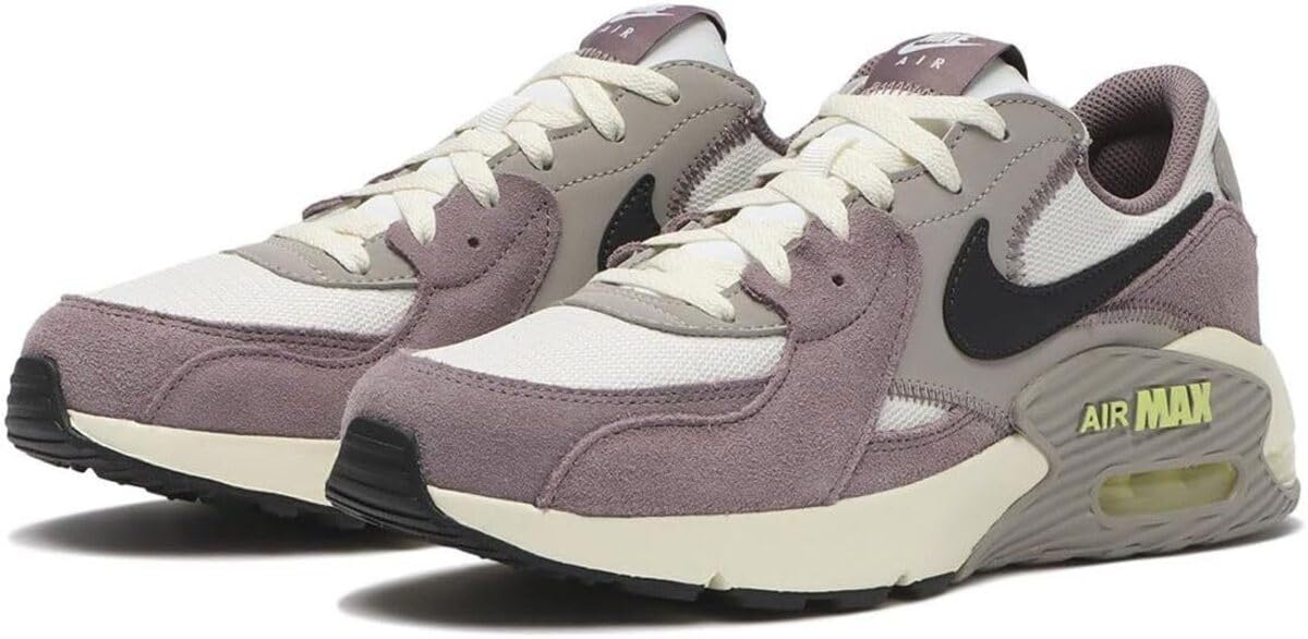 Nike Air Max Excee Size IB8912-204, Gray/White/Black, 28.0cm
Nike Air Max Excee Size IB8912-204, Gray/White/Black, 28.0cm