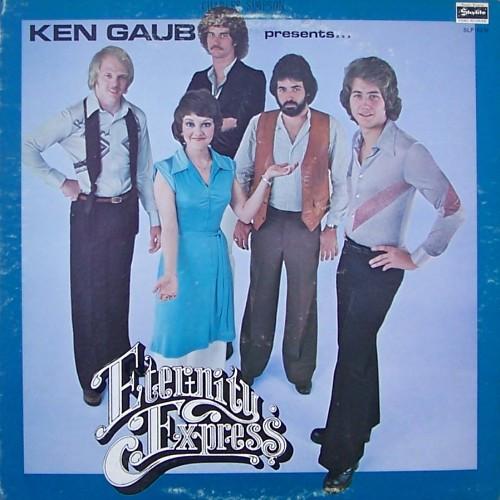 LP Record KEN GAUB & ETERNITY EXPRESS - Ken Gaub Presents... Eternity Expre SLP6218 Skylite 1979 US Rock Used
LP Record KEN GAUB & ETERNITY EXPRESS - Ken Gaub Presents... Eternity Expre SLP6218 Skylite 1979 US Rock Used