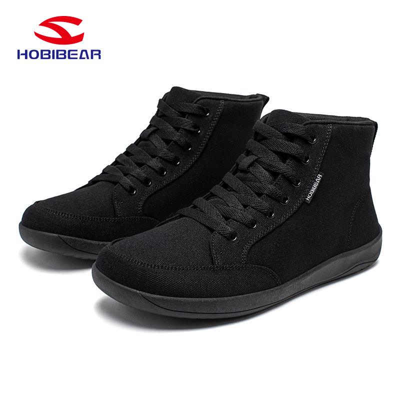 HOBIBEAR Мужские удобные кроссовки с широким носком, ботильоны для весны и осени 43
HOBIBEAR Мужские удобные кроссовки с широким носком, ботильоны для весны и осени 43