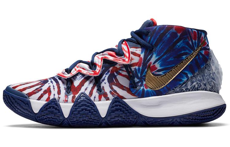 Nike Kybrid S2 What The Usa CQ9323-400 36
Nike Kybrid S2 What The Usa CQ9323-400 36