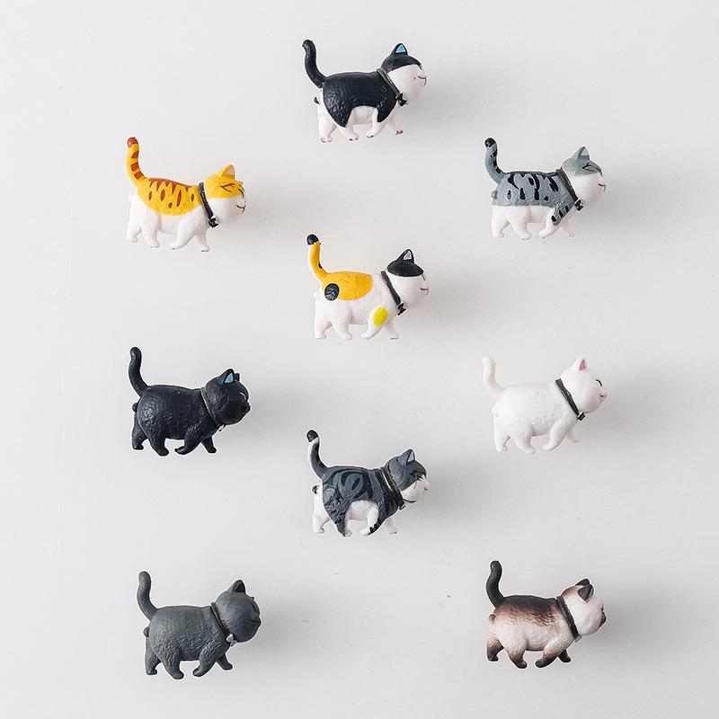 Resin Cat Shape Drawer Knobs Multipurpose Lovely Hanging Hooks Cartoon Durable Wardrobe Door Knob Handle Kids Bedroom
Resin Cat Shape Drawer Knobs Multipurpose Lovely Hanging Hooks Cartoon Durable Wardrobe Door Knob Handle Kids Bedroom