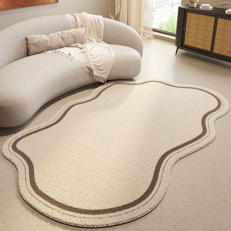 Temu Stain-Resistant, Easy-to-Clean, Anti-Slip Carpet - Full Coverage, Water Absorbent, Cold Insulation Pad for Living Room and Bedroom. 80x120 CM
Temu Stain-Resistant, Easy-to-Clean, Anti-Slip Carpet - Full Coverage, Water Absorbent, Cold Insulation Pad for Living Room and Bedroom. 80x120 CM