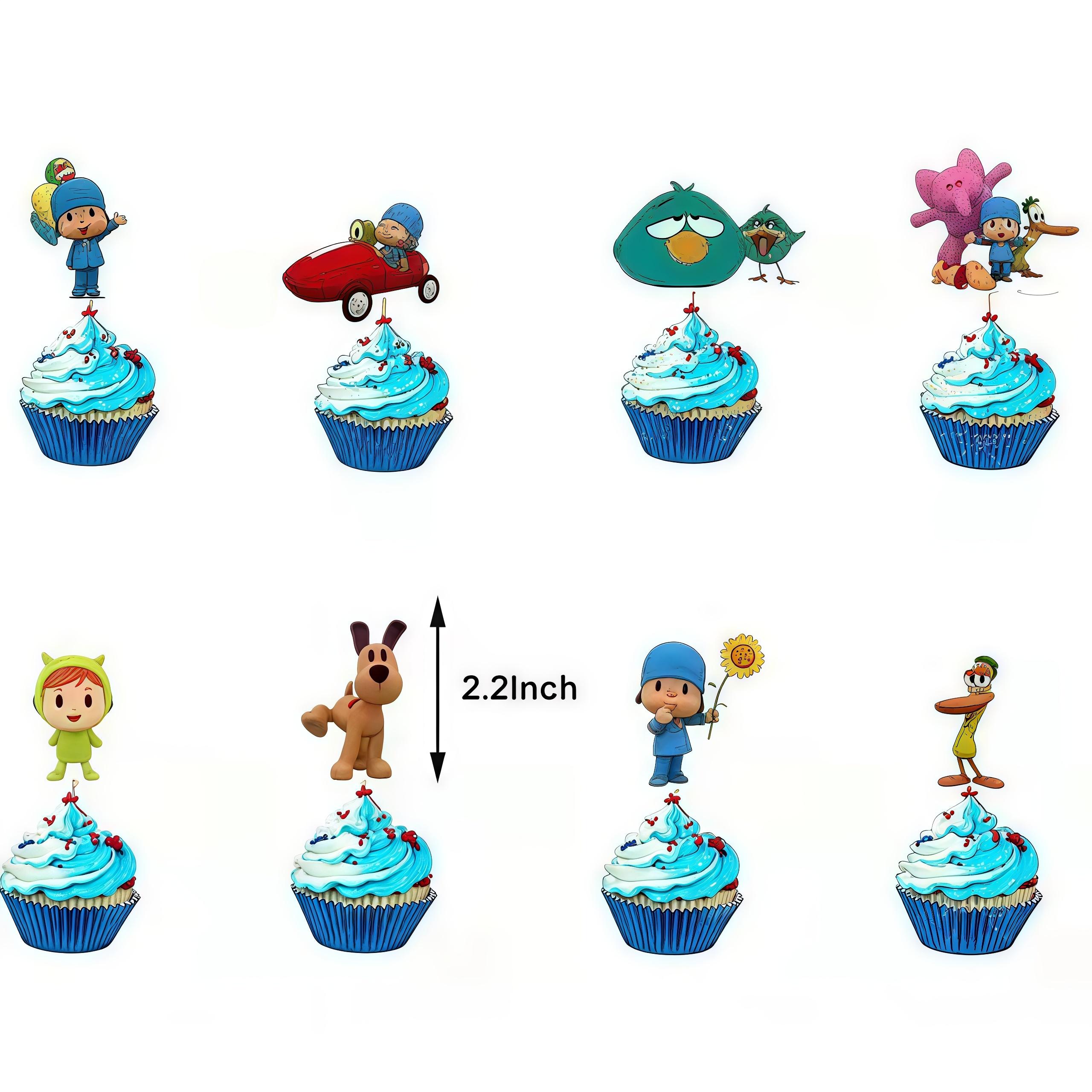 Pocoyoed Birthday Decorations Disposable Tableware Cup Plate Balloon Banner For Kids Favor Baby Shower Decor Party Supplies Gift other
Pocoyoed Birthday Decorations Disposable Tableware Cup Plate Balloon Banner For Kids Favor Baby Shower Decor Party Supplies Gift other