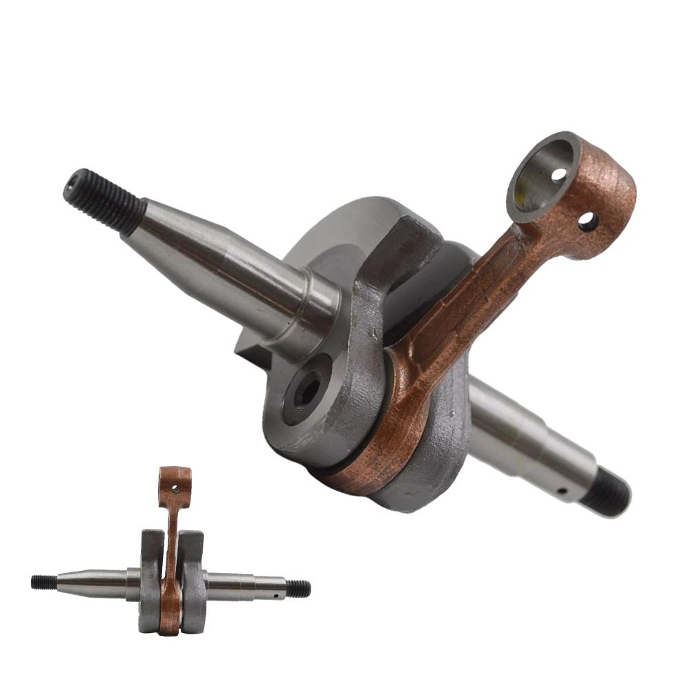 Crankshaft Assembly for 395 395XP Chainsaw OEM Replacement Part 537090571 Designed for Consistent Power and Smooth Operation China Mainland
Crankshaft Assembly for 395 395XP Chainsaw OEM Replacement Part 537090571 Designed for Consistent Power and Smooth Operation China Mainland