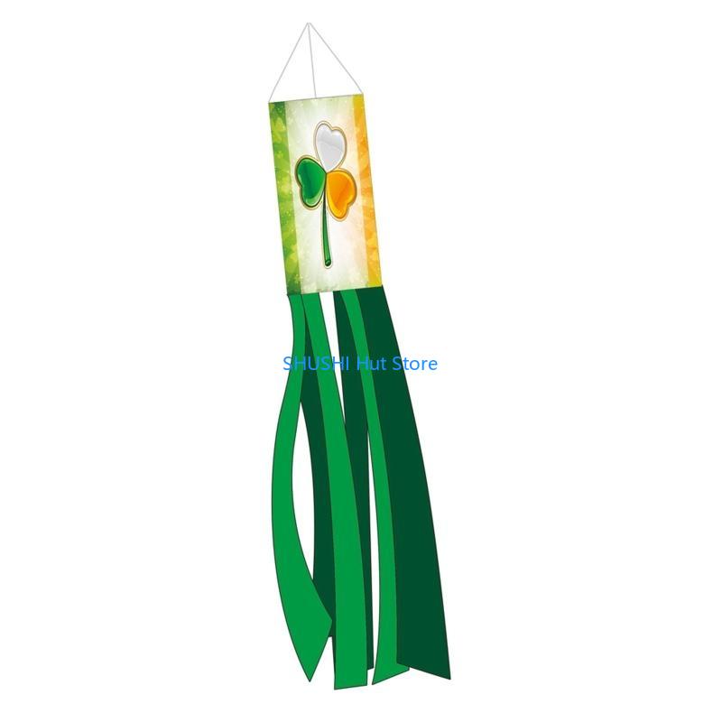 Patrick s Day Windsock Hair Dryer Flag Colorful Clover for Banner Flags for Irish Festival Home Outdoor Garden Dec D57B
Patrick s Day Windsock Hair Dryer Flag Colorful Clover for Banner Flags for Irish Festival Home Outdoor Garden Dec D57B
