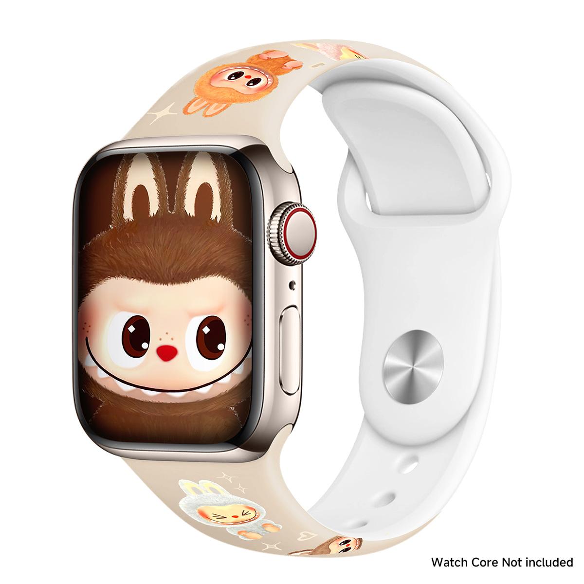 Мягкий силиконовый ремешок для Apple Watch Series 10 42мм 46мм 44мм 45мм 40мм 41мм correa браслет для iwatch 9 8 7 6 SE 5 4 ultra2 1 49мм ремешок S10-42mm 38/40/41mm розовый
Мягкий силиконовый ремешок для Apple Watch Series 10 42мм 46мм 44мм 45мм 40мм 41мм correa браслет для iwatch 9 8 7 6 SE 5 4 ultra2 1 49мм ремешок S10-42mm 38/40/41mm розовый