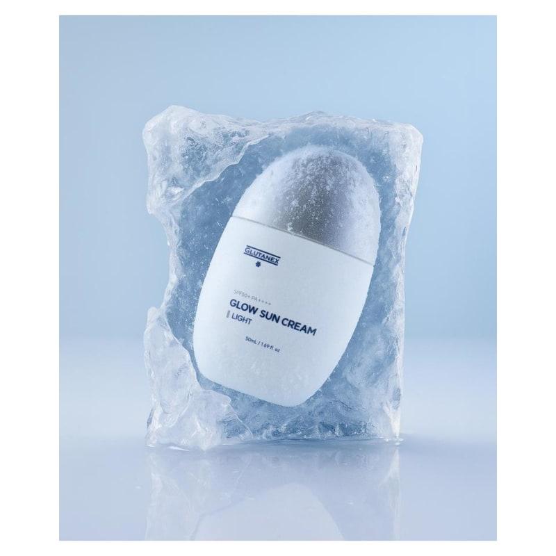 Солнцезащитный крем Glutanex Glow Light SPF50+ PA++++ 50мл
Солнцезащитный крем Glutanex Glow Light SPF50+ PA++++ 50мл