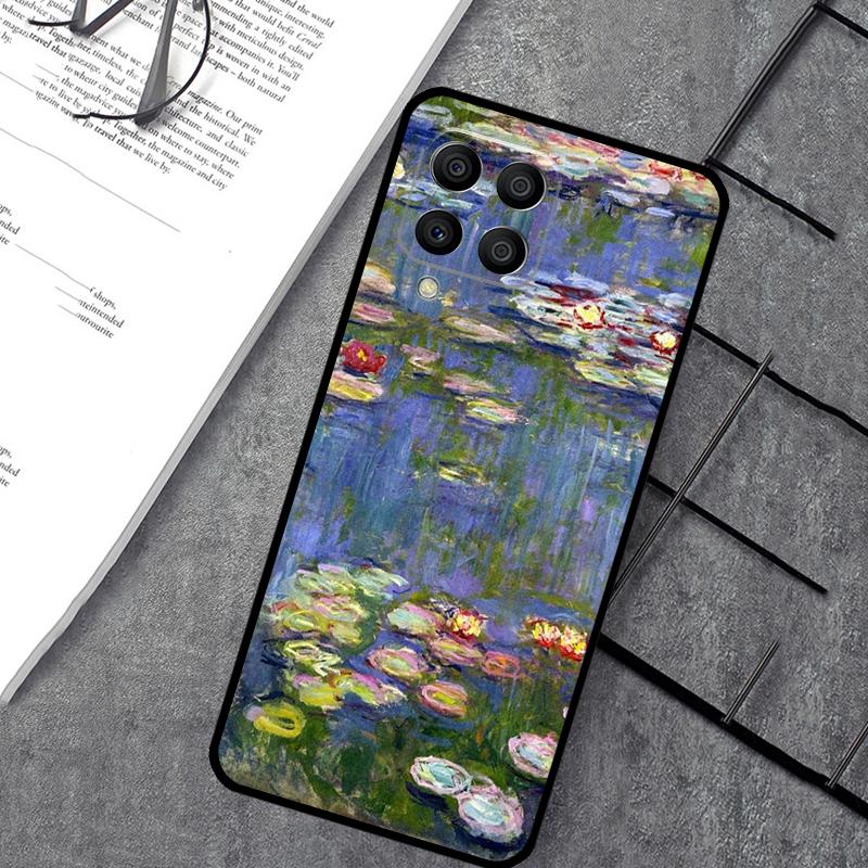 Claude Monet Painting Case For Samsung Galaxy M55 M31 M13 M11 M12 M14 M15 M06 M16 M36 M56 M53 M32 M52 M35 M34 M54 Samsung M14
Claude Monet Painting Case For Samsung Galaxy M55 M31 M13 M11 M12 M14 M15 M06 M16 M36 M56 M53 M32 M52 M35 M34 M54 Samsung M14