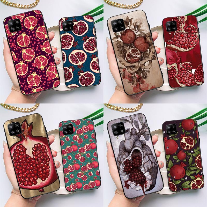 Чехол Food Fruit Red Pomegranate для Samsung Galaxy A54 A34 A52 A32 A22 A12 A13 A14 A23 A33 A53 A73 A51 A71 Samsung A12
Чехол Food Fruit Red Pomegranate для Samsung Galaxy A54 A34 A52 A32 A22 A12 A13 A14 A23 A33 A53 A73 A51 A71 Samsung A12