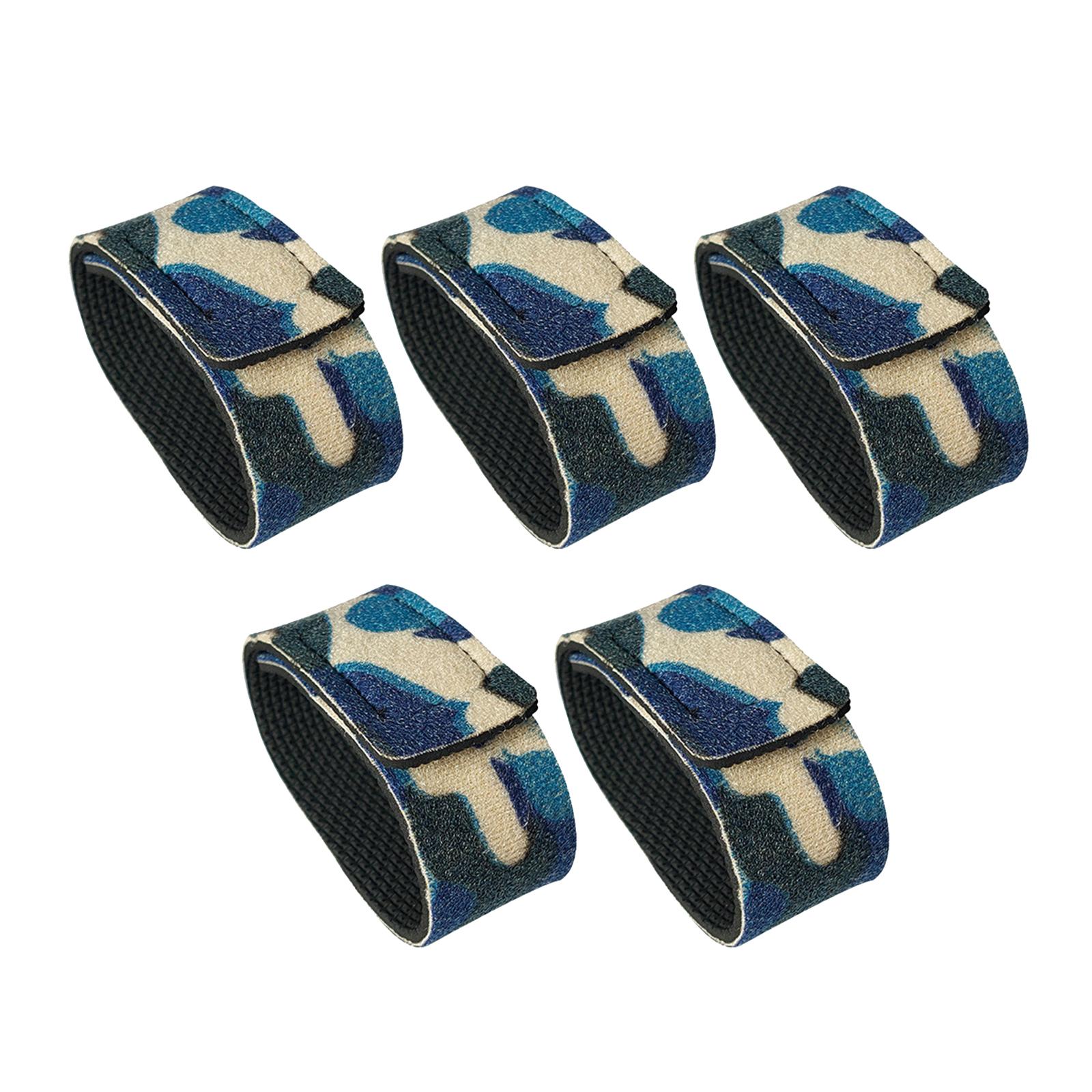 5Pcs Fishing Rod Tie Holder Strap Outdoor Fishing Rod Carry Strap Adjusted Tackle Holder Hook Tie камуфляжный
5Pcs Fishing Rod Tie Holder Strap Outdoor Fishing Rod Carry Strap Adjusted Tackle Holder Hook Tie камуфляжный