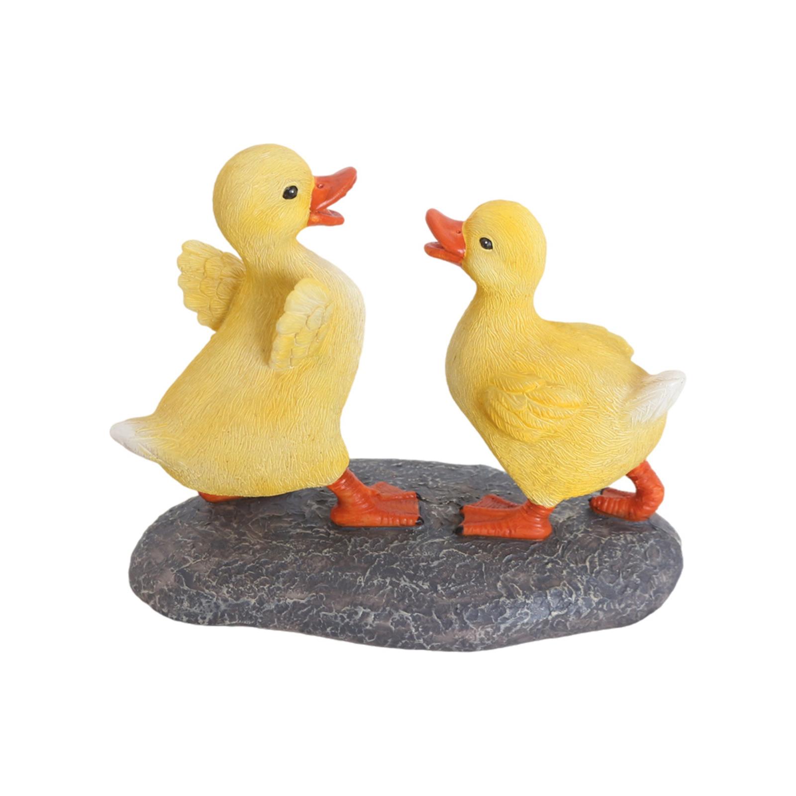 Fun Interactive Animal Resin Ornaments One Size
Fun Interactive Animal Resin Ornaments One Size