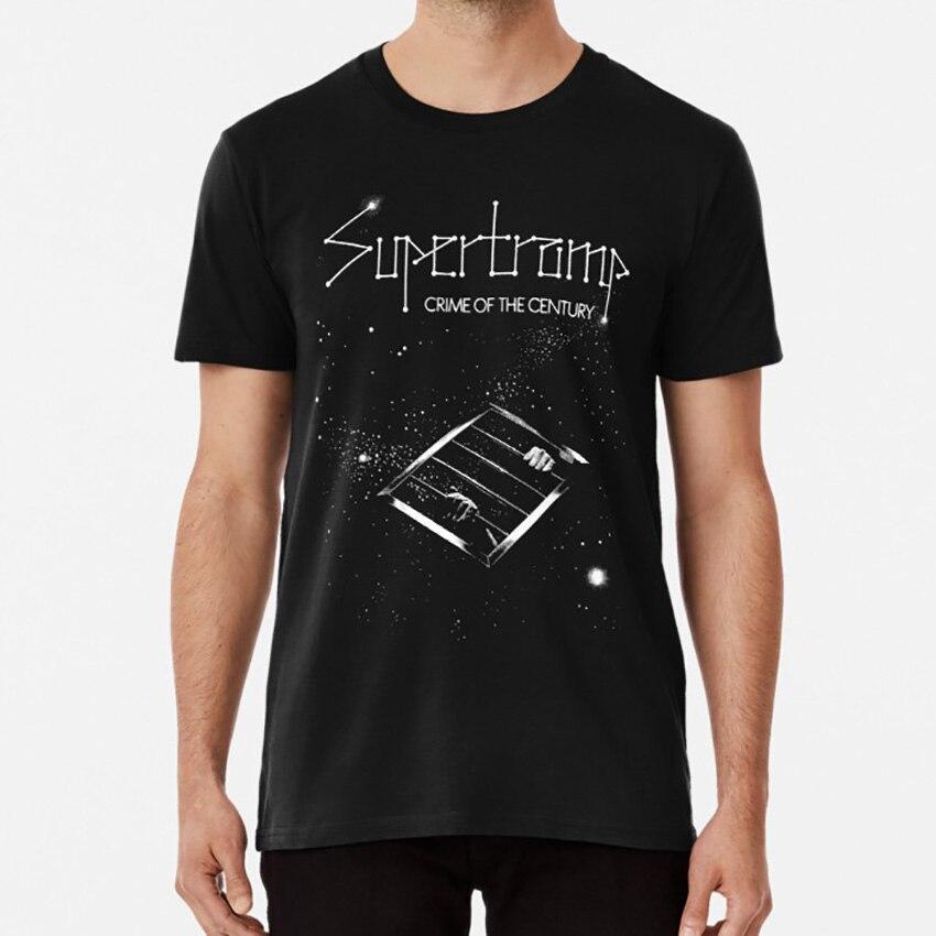 Supertramp Футболка Supertramp Crime Century Музыкальный альбом Виниловая классическая группа Рок-ролл 80-х
Supertramp Футболка Supertramp Crime Century Музыкальный альбом Виниловая классическая группа Рок-ролл 80-х