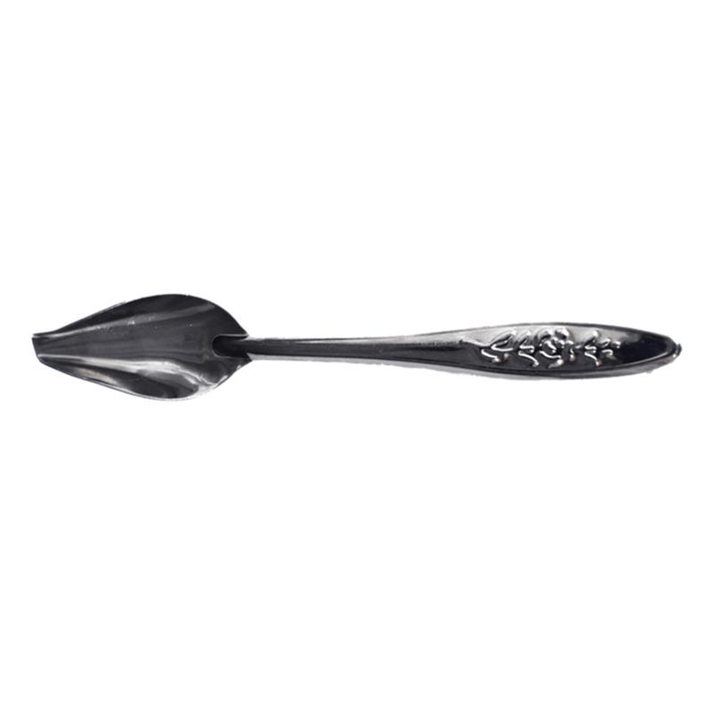 Bird Manual Feeding Spoon Metal Feed Scoop for Food & Water Durable Stainless Steel Feeder for Small Birds Parrots 1
Bird Manual Feeding Spoon Metal Feed Scoop for Food & Water Durable Stainless Steel Feeder for Small Birds Parrots 1