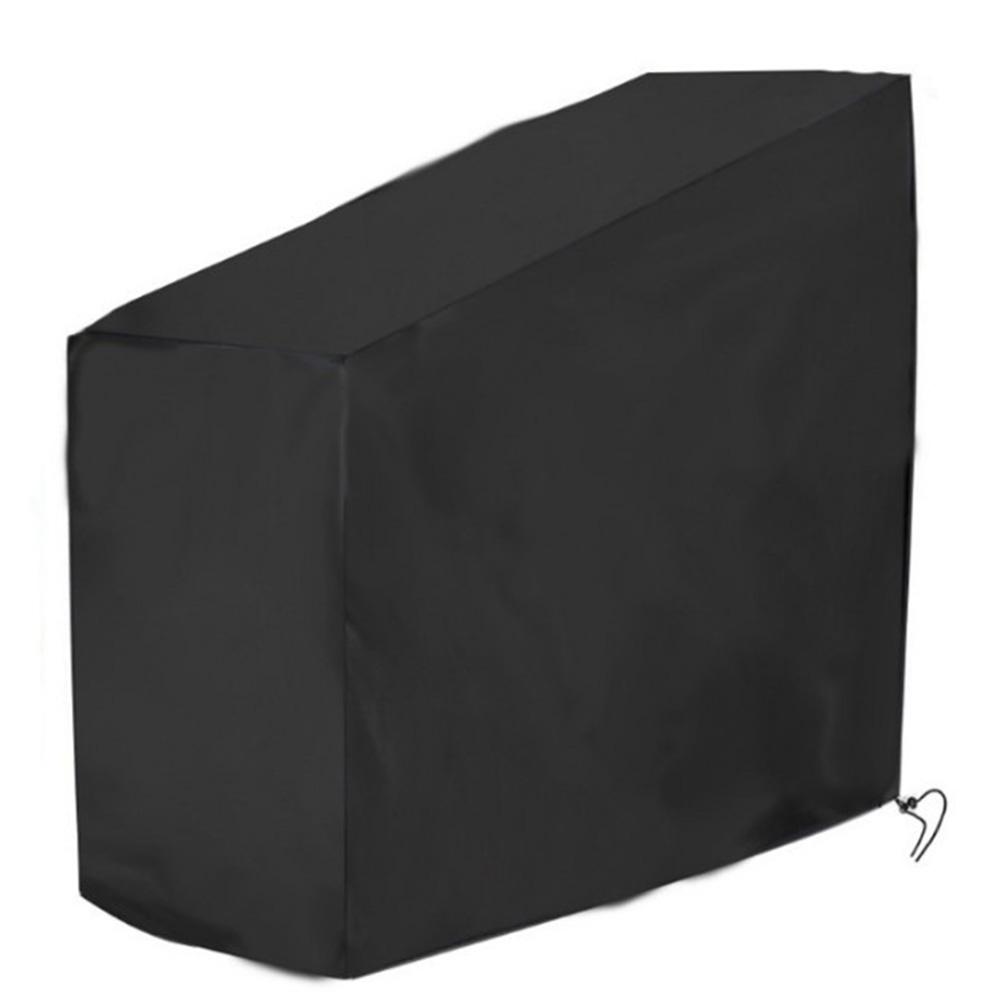Exercise Equipment Cover Indoor Bike Cover Easy To Use Perfect Fit UV Resistant 210D Oxford Cloth Sleek Design China Mainland
Exercise Equipment Cover Indoor Bike Cover Easy To Use Perfect Fit UV Resistant 210D Oxford Cloth Sleek Design China Mainland