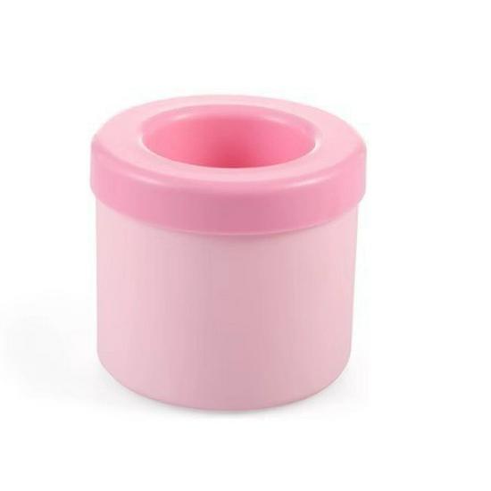 Silicone Ice Cube Tray with Lid - Easy Demold Ice Mold for Home Use Silicone
Silicone Ice Cube Tray with Lid - Easy Demold Ice Mold for Home Use Silicone