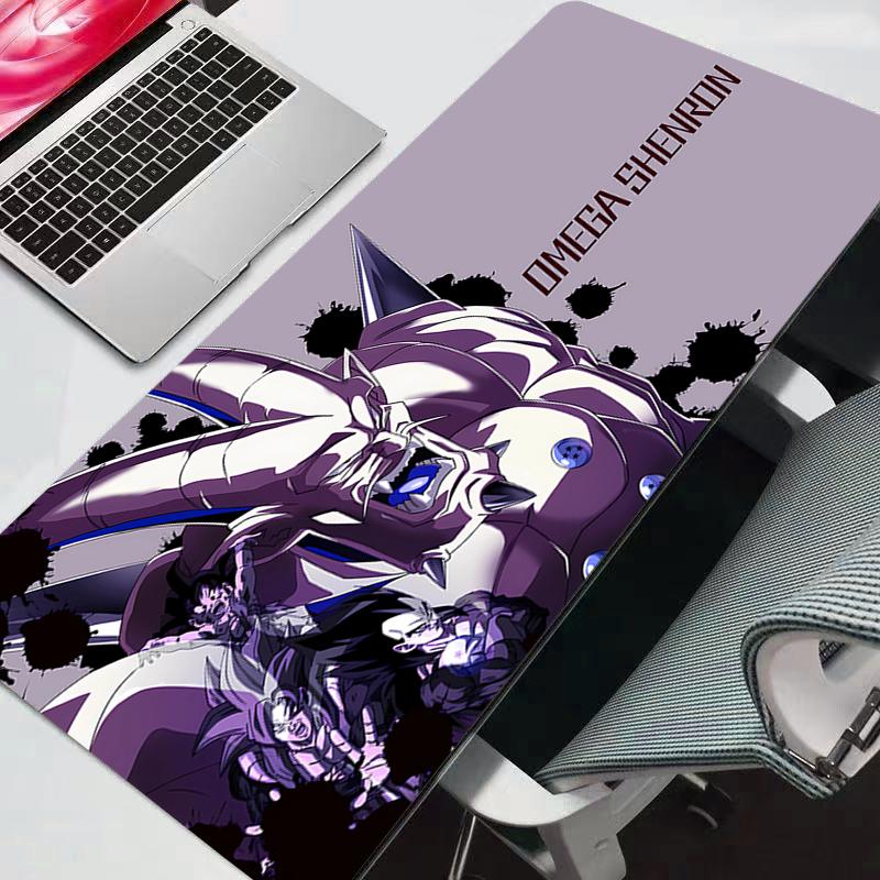 Big Computer Varmilo Keyboard New Mouse Pad Dragon Ball DBZ Mouse Pads Gaming Accessories Gamer Carpet Desk Mat Mousepad 30x60x0.2cm
Big Computer Varmilo Keyboard New Mouse Pad Dragon Ball DBZ Mouse Pads Gaming Accessories Gamer Carpet Desk Mat Mousepad 30x60x0.2cm
