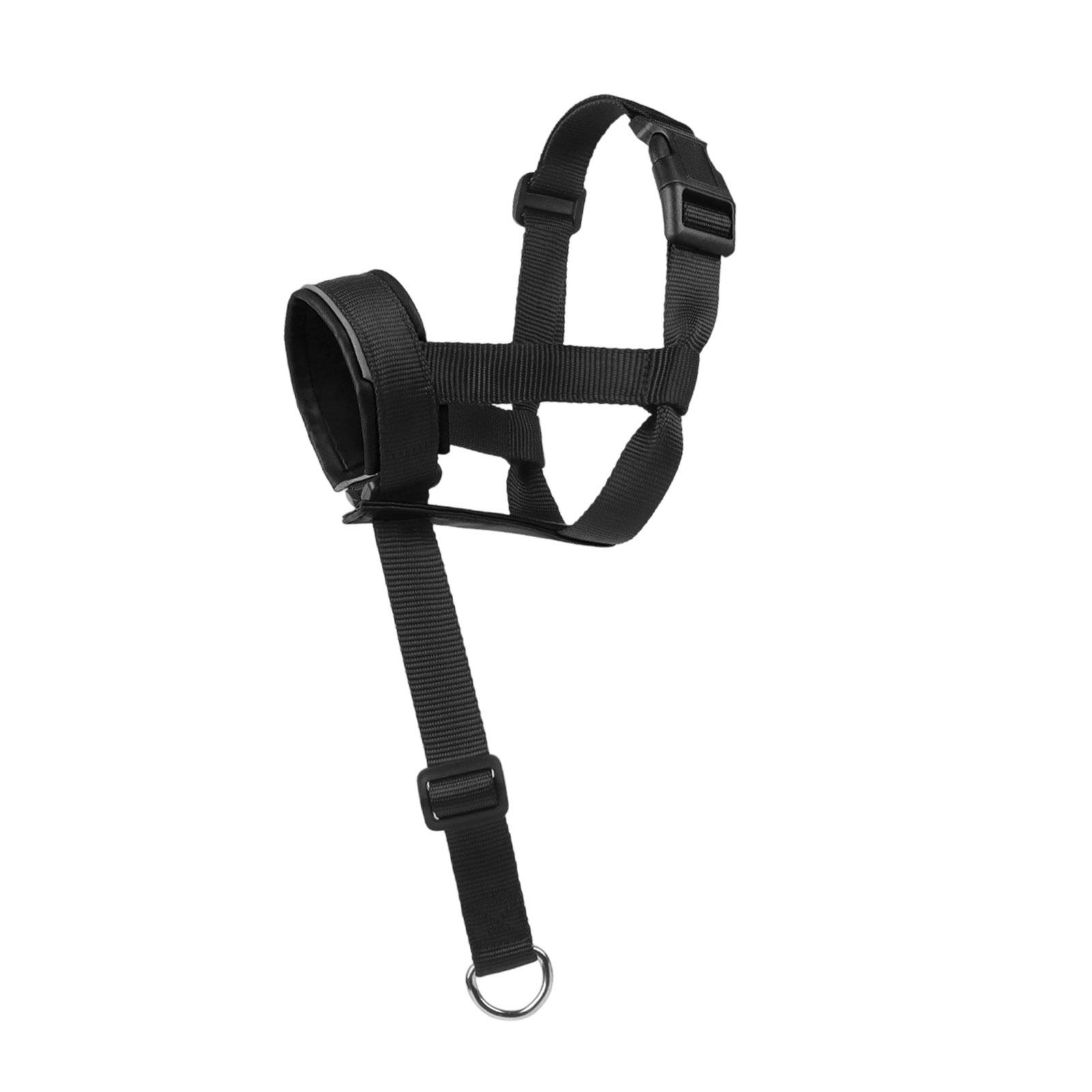 Durability Dog Muzzle Large Size Mouth Cover Outdoor Safety Dog Mouth Guard for Outdoor Use M чёрный
Durability Dog Muzzle Large Size Mouth Cover Outdoor Safety Dog Mouth Guard for Outdoor Use M чёрный