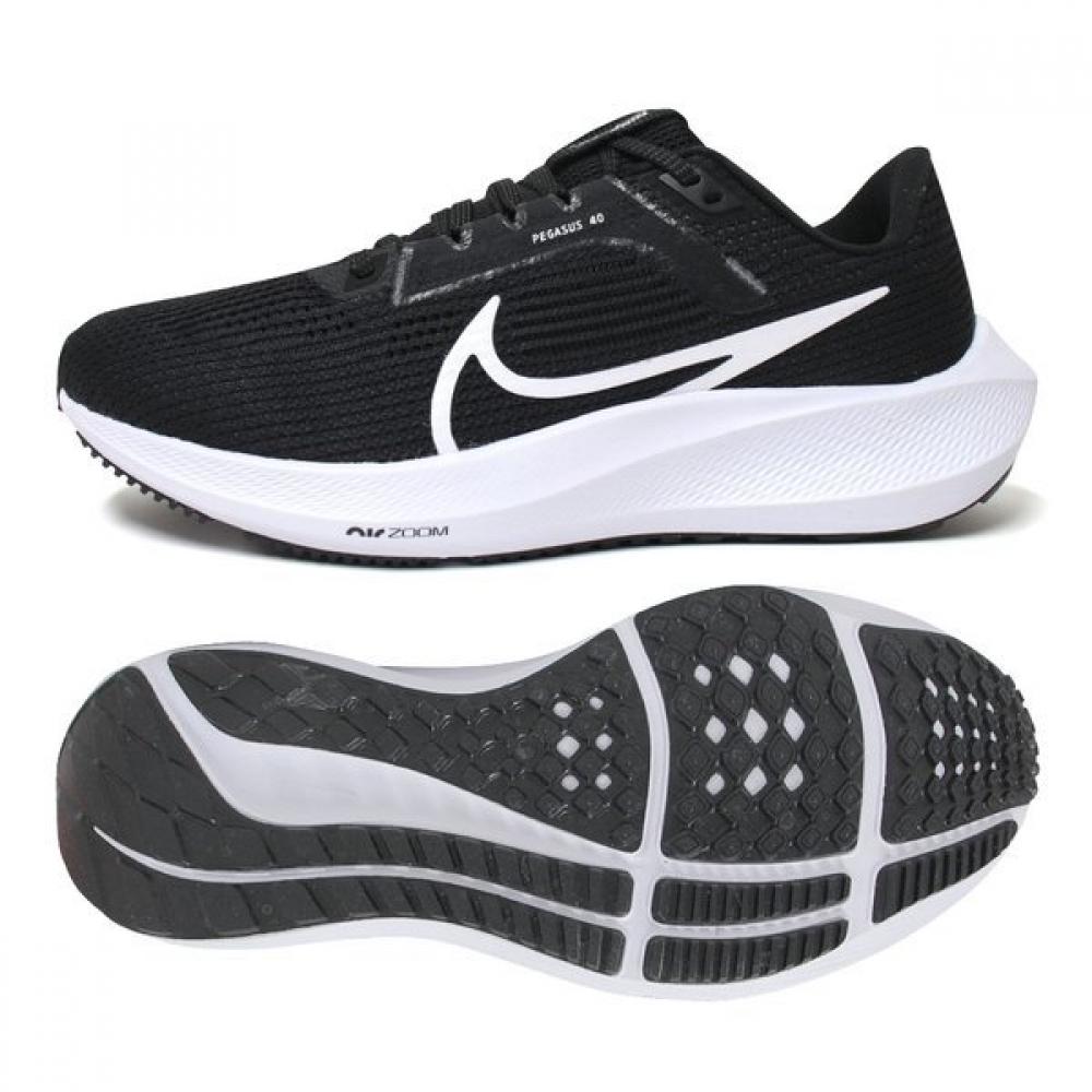 Nike Pegasus 40 Running Shoe Black White Dv3854 001 DV3854001:235mm(US6.5)
Nike Pegasus 40 Running Shoe Black White Dv3854 001 DV3854001:235mm(US6.5)