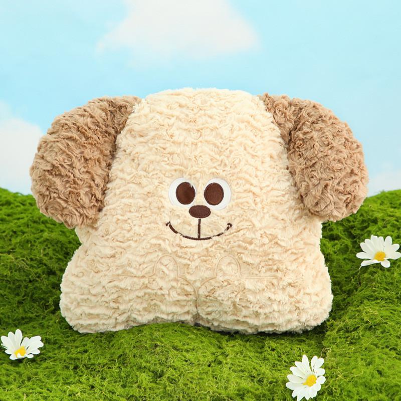 Глаза собаки Большая плюшевая игрушка Украшения для комнаты Детский рождественский подарок ПП хлопок
Глаза собаки Большая плюшевая игрушка Украшения для комнаты Детский рождественский подарок ПП хлопок