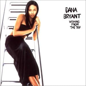 CD DANA BRYANT - Wishing From The Top WPCR638PROMO WEA Japan 1996 Japan ObiDance & Electronica Used
CD DANA BRYANT - Wishing From The Top WPCR638PROMO WEA Japan 1996 Japan ObiDance & Electronica Used