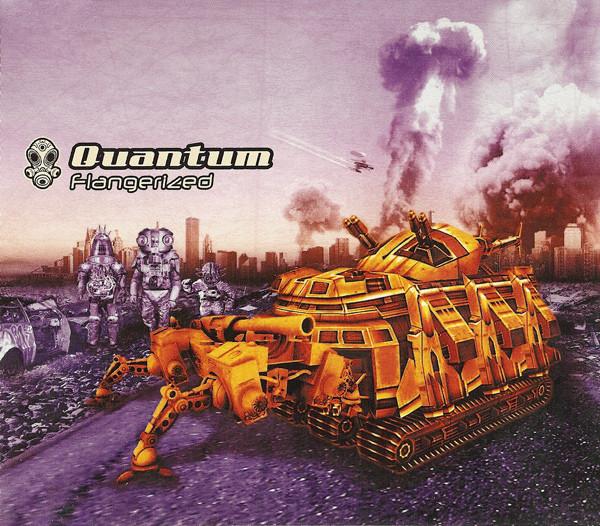 CD QUANTUM - Фланжеризованный YOYOCS09 YoYo Records 2004 Не Япония Танцевальная и Электронная Музыка Б/У
CD QUANTUM - Фланжеризованный YOYOCS09 YoYo Records 2004 Не Япония Танцевальная и Электронная Музыка Б/У