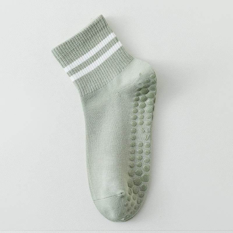 Носки для йоги женские профессиональные силиконовые нескользящие носки для пилатеса повседневные полосатые хлопковые носки для занятий в помещении, фитнесом, танцами, спортом
Носки для йоги женские профессиональные силиконовые нескользящие носки для пилатеса повседневные полосатые хлопковые носки для занятий в помещении, фитнесом, танцами, спортом