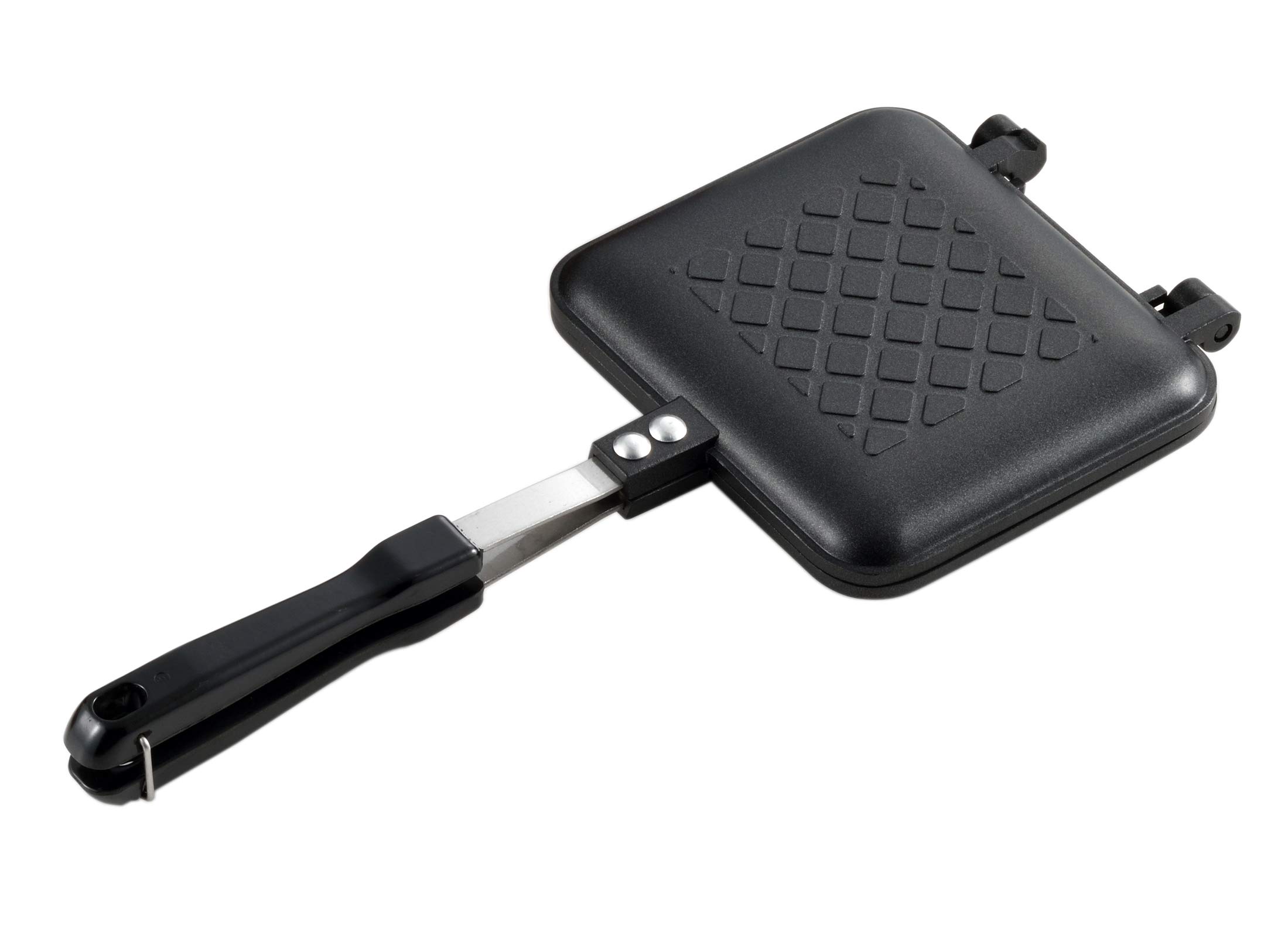 Yoshikawa Hot Sandwich Maker with Gift Wrapping, SJ1681
Yoshikawa Hot Sandwich Maker with Gift Wrapping, SJ1681