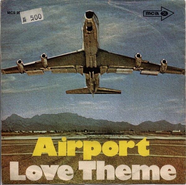 7-дюймовая пластинка VINNIE BELL Тема любви в аэропорту MCS2815 MCA Records Германия Джаз Б/у
7-дюймовая пластинка VINNIE BELL Тема любви в аэропорту MCS2815 MCA Records Германия Джаз Б/у