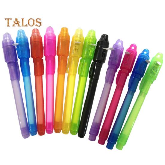 12 шт., ручка с невидимыми чернилами и УФ-светом, сувениры для вечеринок, ручка-шпион для сообщений, сумка для подарков, ручка для разгадки тайн
12 шт., ручка с невидимыми чернилами и УФ-светом, сувениры для вечеринок, ручка-шпион для сообщений, сумка для подарков, ручка для разгадки тайн