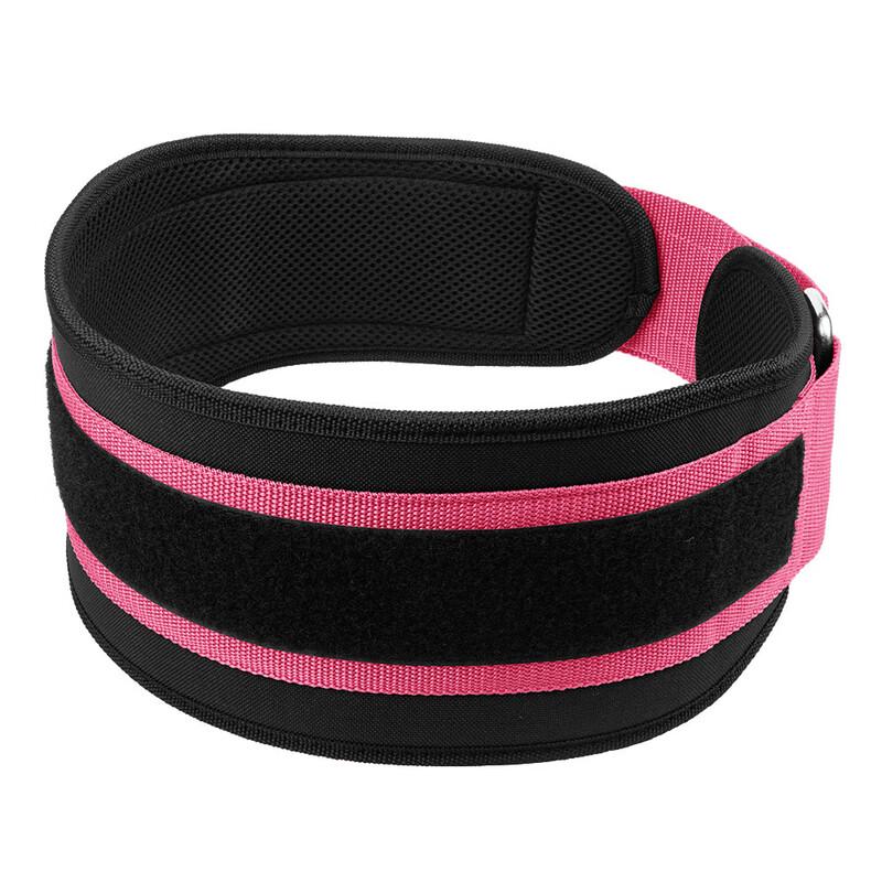 WEZHO Pressure Support Weightlifting Fitness Belt
WEZHO Pressure Support Weightlifting Fitness Belt