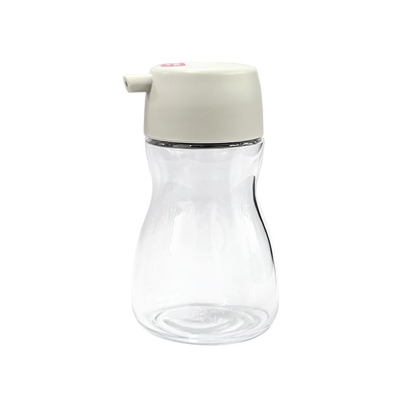 Japanese Glass Soy Sauce & Oil Dispenser - Leak-proof, Non-stick, Mini Bottle for Kitchen Small 110ml
Japanese Glass Soy Sauce & Oil Dispenser - Leak-proof, Non-stick, Mini Bottle for Kitchen Small 110ml