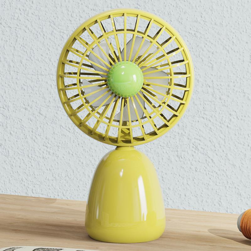 Portable Fan Cute Handheld Small Cooling Fan Low Noise Classroom Office Suitable USB Mini Ventilation Fan
Portable Fan Cute Handheld Small Cooling Fan Low Noise Classroom Office Suitable USB Mini Ventilation Fan
