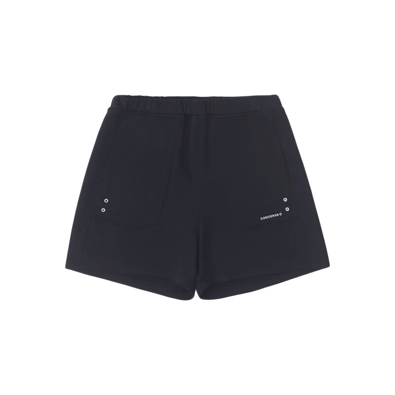 New Converse Wordmark Knit Short 10026790-A03 L
New Converse Wordmark Knit Short 10026790-A03 L