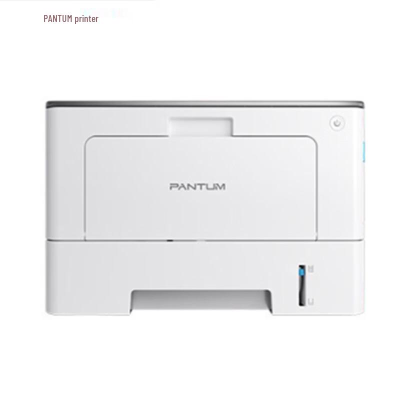 PANTUM BP5105DN A4 Black & White Duplex Laser Printer
PANTUM BP5105DN A4 Black & White Duplex Laser Printer