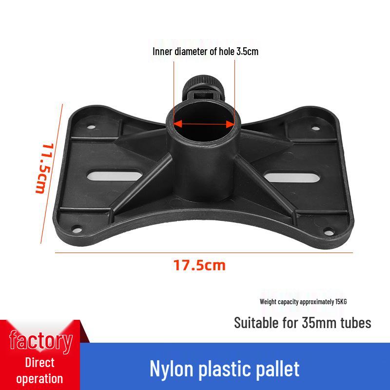 All-Iron Speaker Tripod with Adjustable Tray & Universal Gimbal
All-Iron Speaker Tripod with Adjustable Tray & Universal Gimbal