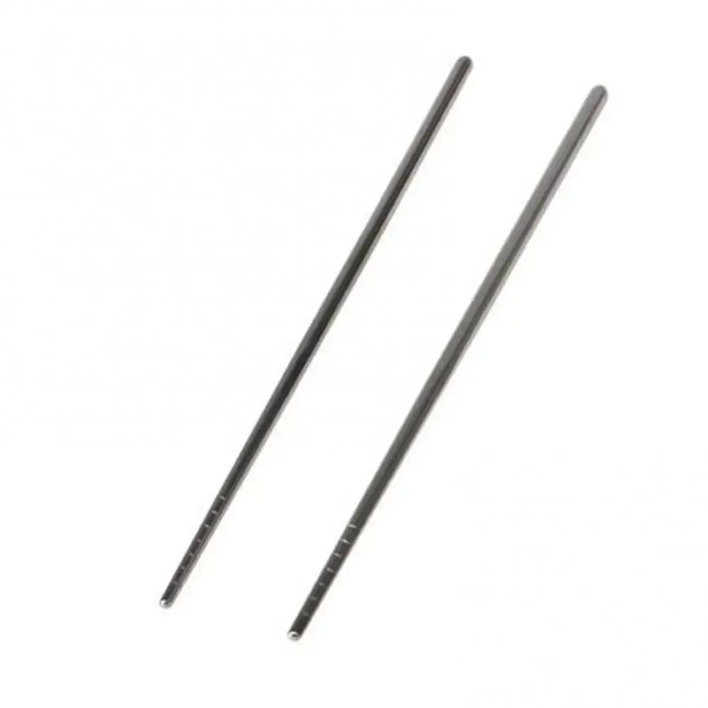 Non-slip Chopsticks Household Round Stainless Steel Canteen Fast Food High Temperature Korean Cutlery Set
Non-slip Chopsticks Household Round Stainless Steel Canteen Fast Food High Temperature Korean Cutlery Set