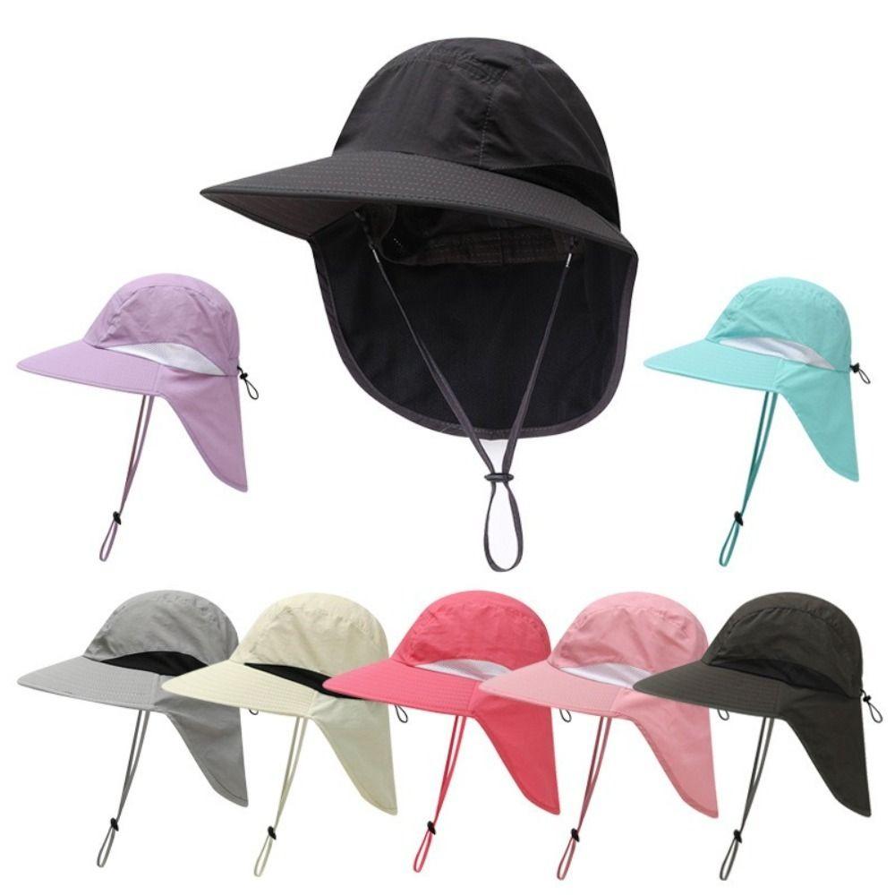 Wide Brim Outdoor Sun Hat Adjustable Fishing Hat Foldable Bucket Caps Beach небо синє кольору
Wide Brim Outdoor Sun Hat Adjustable Fishing Hat Foldable Bucket Caps Beach небо синє кольору