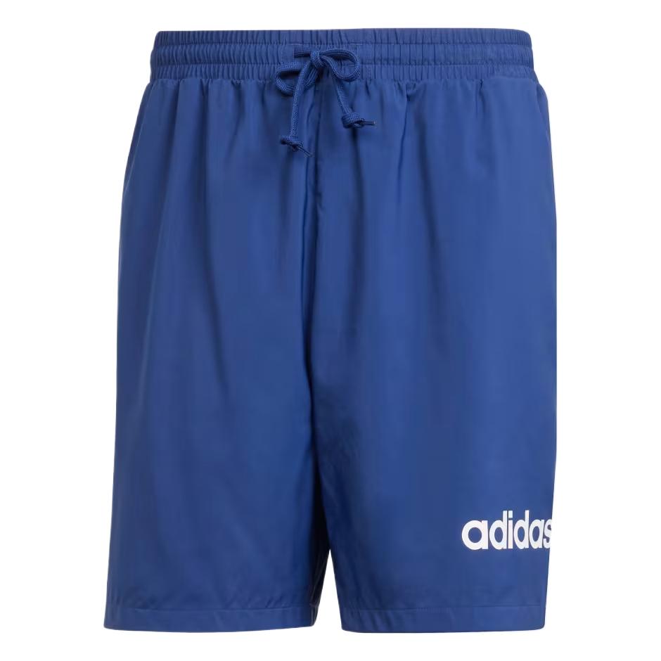 Adidas Essentials Linear Logo Comfortable Fashion Casual Solid Color Letter Shorts Men Shorts Deep-Blue White JE9017
Adidas Essentials Linear Logo Comfortable Fashion Casual Solid Color Letter Shorts Men Shorts Deep-Blue White JE9017