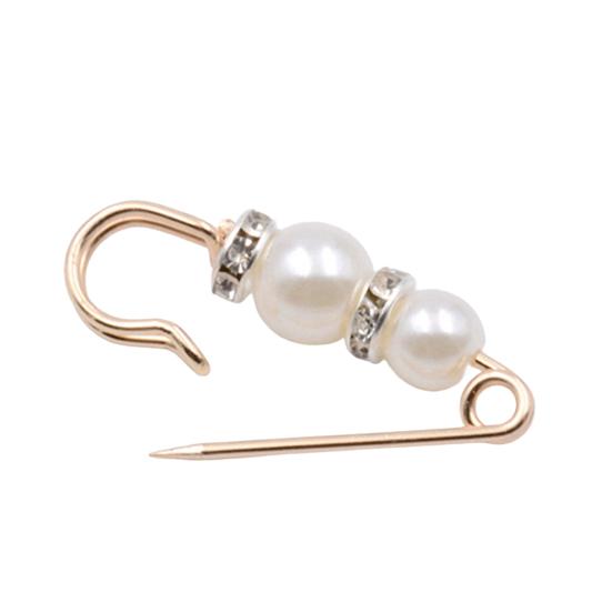 Женская брошь в форме цветка с защитой от воздействия, блестящая булавка из искусственного жемчуга со стразами 36
Женская брошь в форме цветка с защитой от воздействия, блестящая булавка из искусственного жемчуга со стразами 36