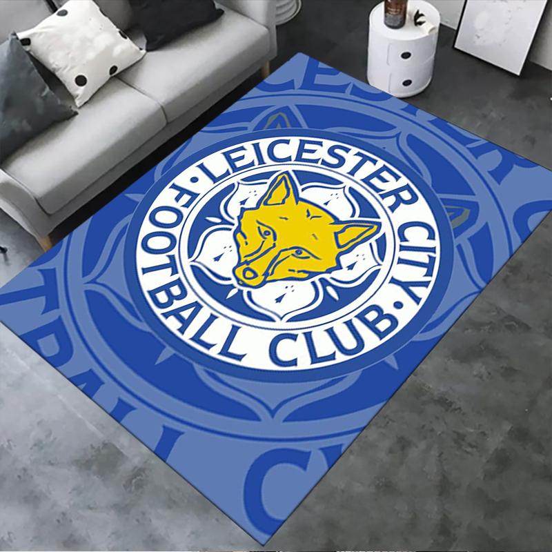 2025 New leicester city football club Carpet Rug for Living Room Bedroom Home Sofa Decoration,Kids play Non-slip Floor Mat69 40x60cm( 15x23in )
2025 New leicester city football club Carpet Rug for Living Room Bedroom Home Sofa Decoration,Kids play Non-slip Floor Mat69 40x60cm( 15x23in )