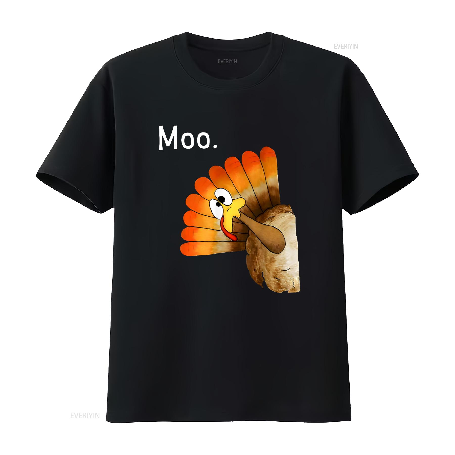 turkey moo funny thanksgiving T Shirt vintage Washed Top For Everyday Wear Soft graphic Casual Breathable designer clothes 4XL
turkey moo funny thanksgiving T Shirt vintage Washed Top For Everyday Wear Soft graphic Casual Breathable designer clothes 4XL