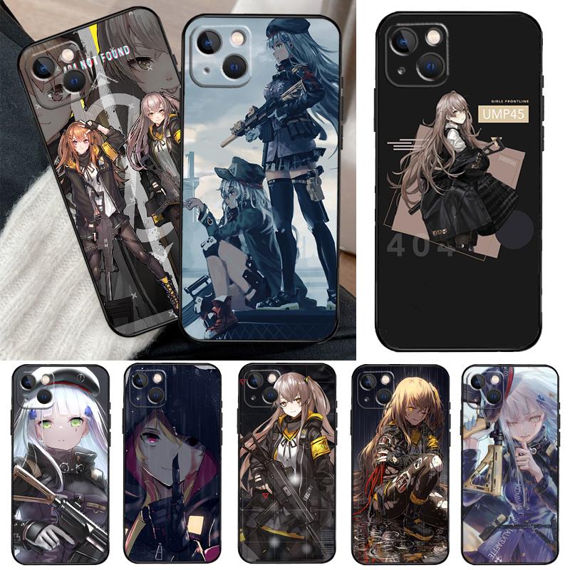 Чехол для игр Girls Frontline для iPhone 13 12 11 14 Pro Max Mini XR X XS MAX 6S 7 8 Plus SE 2020 2022 Чехол для телефона
Чехол для игр Girls Frontline для iPhone 13 12 11 14 Pro Max Mini XR X XS MAX 6S 7 8 Plus SE 2020 2022 Чехол для телефона